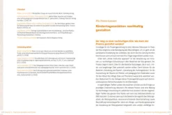 Herder Verlag GmbH Nachhaltigkeit*BNE in der Kita