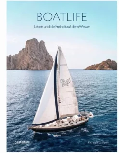 Gestalten Reisen, Orte & Menschen*Boatlife