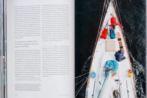 Gestalten Reisen, Orte & Menschen*Boatlife