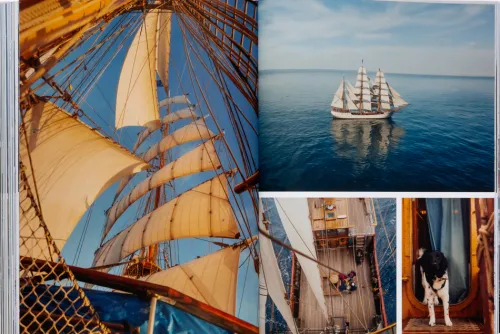 Gestalten Reisen, Orte & Menschen*Boatlife