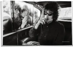 Droemer HC Künstler:Innen Im Fokus-Bob Dylan: Mixing Up the Medicine