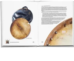 Droemer HC Künstler:Innen Im Fokus-Bob Dylan: Mixing Up the Medicine