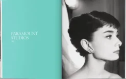 Taschen GmbH Künstler:Innen Im Fokus*Bob Willoughby. Audrey Hepburn. Photographs 1953-1966