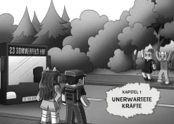 CE Community Editions 6-10 Jahre*Bobby & Max - Das Geheimnis der Zauberschule