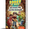 Bobby & Max - Der Schatz von Kapitän Goldzahn*CE Community Editions Discount