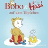 Kinder rotfuchs 0-3 Jahre-Bobo & Hasi auf dem Töpfchen