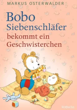 Bobo Siebenschläfer bekommt ein Geschwisterchen*rotfuchs Clearance