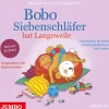 Bobo Siebenschläfer hat Langeweile,1 Audio-CD*Edel Music & Entertainment CD / DVD Outlet