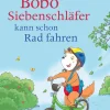 Kinder FISCHER E-Books Bilderbücher-Bobo Siebenschläfer kann schon Rad fahren