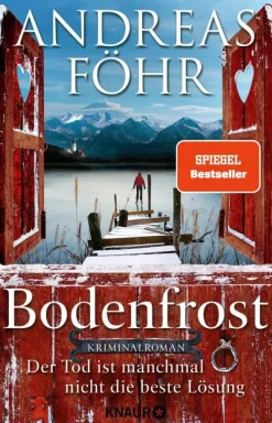 Bodenfrost*Knaur eBook Online