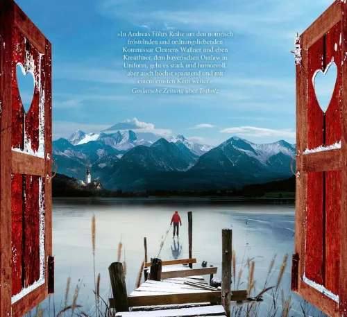 Bodenfrost*Knaur HC Sale