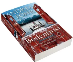 Bodenfrost*Knaur HC Sale