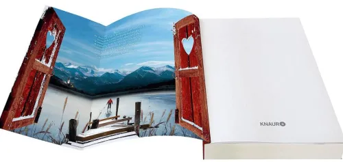 Bodenfrost*Knaur HC Sale