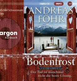 Bodenfrost*Argon Verlag GmbH Outlet