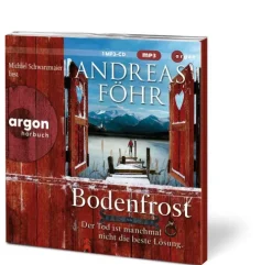 Bodenfrost*Argon Verlag GmbH Outlet