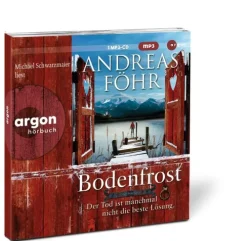 Bodenfrost*Argon Verlag GmbH Outlet