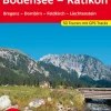Bodensee - Rätikon*Bergverlag Rother Sale