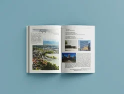 Bodensee für Genießer*Unterwegs Verlag Sale