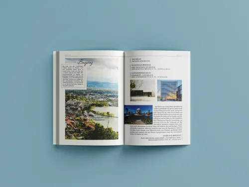 Bodensee für Genießer*Unterwegs Verlag Sale