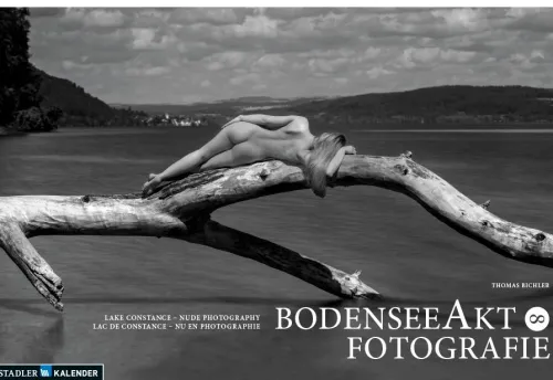 Stadler Kalender Immerwährender Kalender*BodenseeAKT. Ein immerwährender Kalender