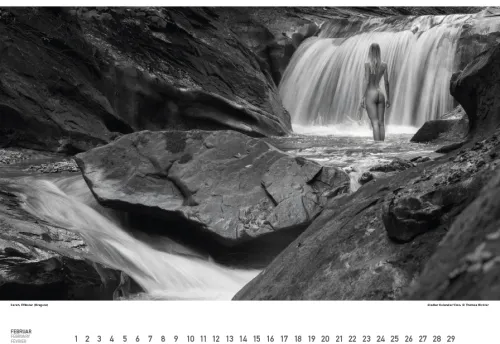 Stadler Kalender Immerwährender Kalender*BodenseeAKT. Ein immerwährender Kalender