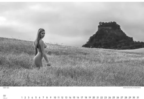 Stadler Kalender Immerwährender Kalender*BodenseeAKT. Ein immerwährender Kalender