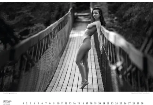 Stadler Kalender Immerwährender Kalender*BodenseeAKT. Ein immerwährender Kalender