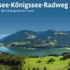 Esterbauer GmbH Wandern & Radfahren-Bodensee-Königssee-Radweg