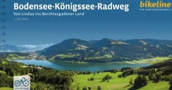 Esterbauer GmbH Wandern & Radfahren-Bodensee-Königssee-Radweg