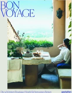 Gestalten Reisen, Orte & Menschen-Bon Voyage (DE)