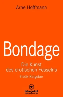 Blue Panther Books Beziehungen & Sexualität-Bondage | Erotischer Ratgeber