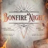 NOVA MD Historische Fantasy*Bonfire Night