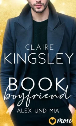 MORE by Aufbau Digital Reich, Berühmt, Mächtig-Book Boyfriend