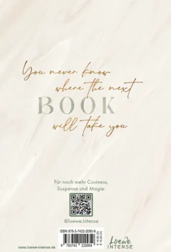 Loewe Verlag GmbH Tagebücher-Book Journal
