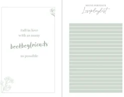 Loewe Verlag GmbH Tagebücher-Book Journal