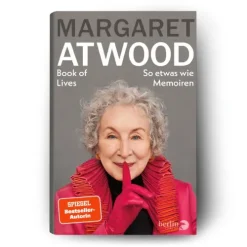 Berlin Verlag Literatur & Kunst-Book of Lives