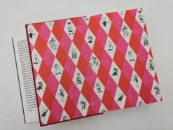 Berlin Verlag Literatur & Kunst-Book of Lives