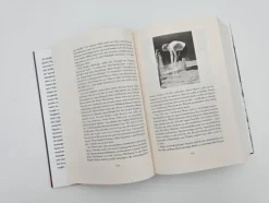 Berlin Verlag Literatur & Kunst-Book of Lives