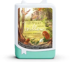 Tonies Figuren & Spielwelten*Book Tonie - Ein Mädchen namens Willow 1