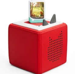 Tonies Figuren & Spielwelten*Book Tonie - Ein Mädchen namens Willow 1