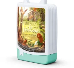 Tonies Figuren & Spielwelten*Book Tonie - Ein Mädchen namens Willow 1