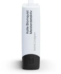 Tonies Figuren & Spielwelten*Book Tonie - Kalle Blomquist: Meisterdetektiv