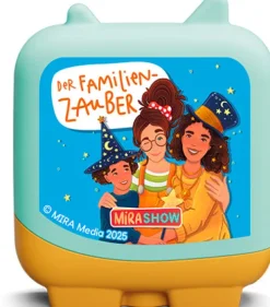 Book Tonie - MIRA und das fliegende Haus: Der Familienzauber*Tonies New