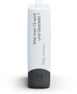 Tonies Figuren & Spielwelten*Book Tonie - Wie man 13 wird und überlebt 1