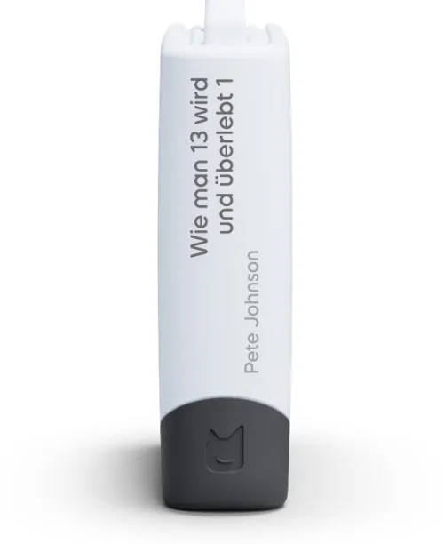 Tonies Figuren & Spielwelten*Book Tonie - Wie man 13 wird und überlebt 1