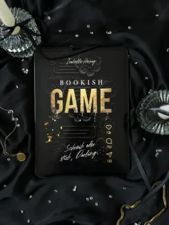 NOVA MD Die Reichen, Berühmten Und Mächtigen|Romance*Bookish Game