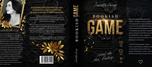 NOVA MD Die Reichen, Berühmten Und Mächtigen|Romance*Bookish Game