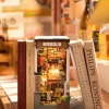 Booknook: Sakura Wine Alley*Robotime Sale