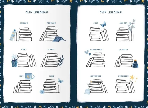 Books are my Happy Place*Ars Edition GmbH Clearance