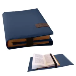 Barth & Bauer Lesen & Geschichten-BookSkin marine